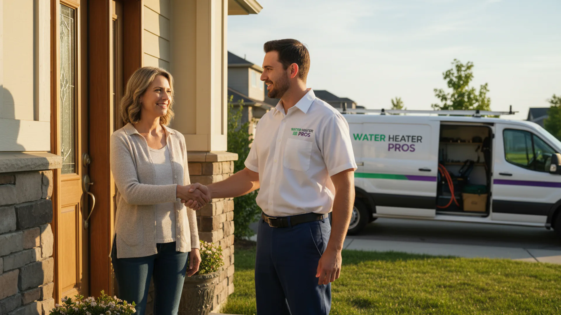 water heater repair in Little Neck, NY Near Me